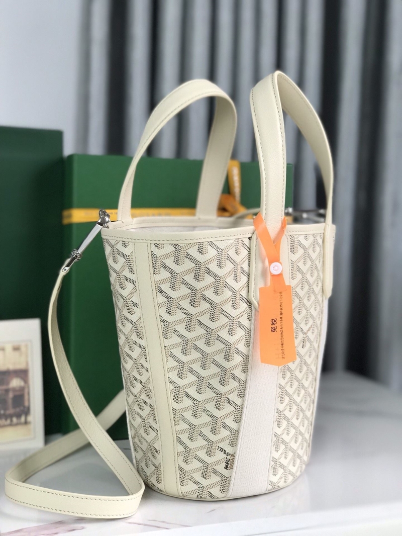 Goyard Bucket Bags